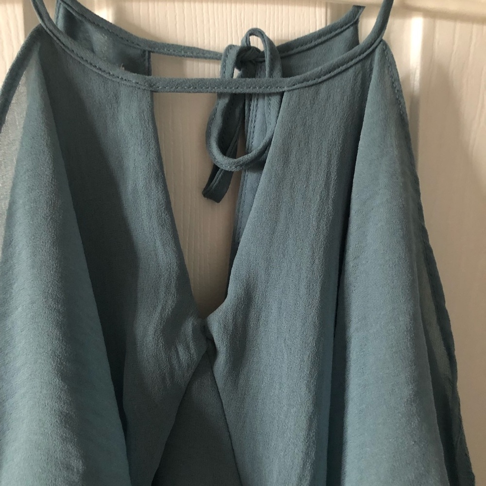 Keyhole flowy tank - Picture 4 of 4